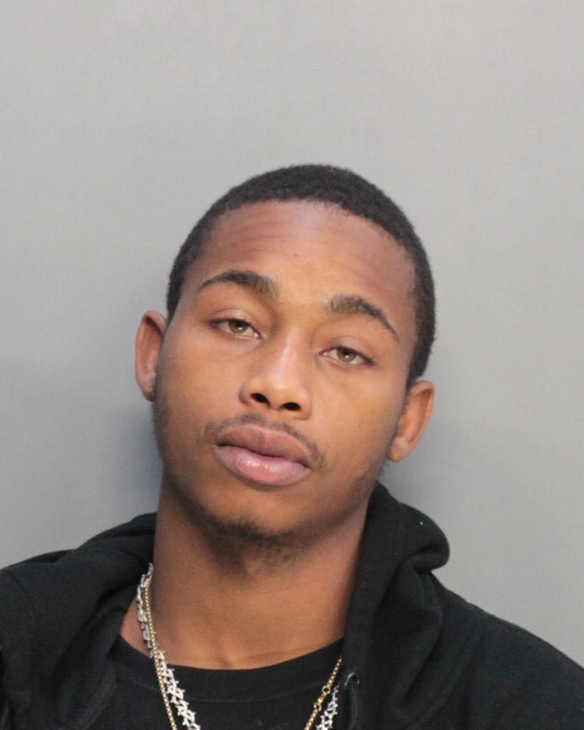 Arkevious Huntley Info, Photos, Data, and More / Arkevious Huntley TriCountyBusts / Is Arkevious Huntley on Social Media Like Facebook, Instagram abd Twitter?