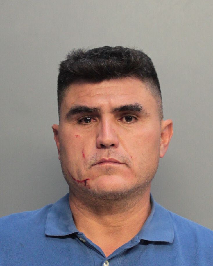 Jose Martinez Molina Info, Photos, Data, and More / Jose Martinez Molina TriCountyBusts / Is Jose Martinez Molina on Social Media Like Facebook, Instagram abd Twitter?
