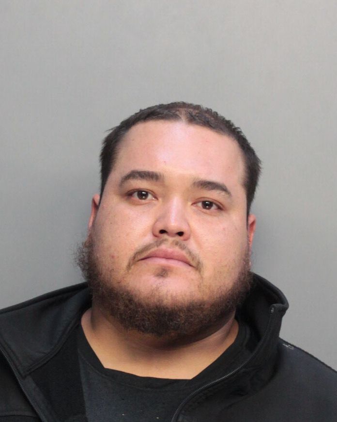 Harvey Velez Info, Photos, Data, and More / Harvey Velez TriCountyBusts / Is Harvey Velez on Social Media Like Facebook, Instagram abd Twitter?