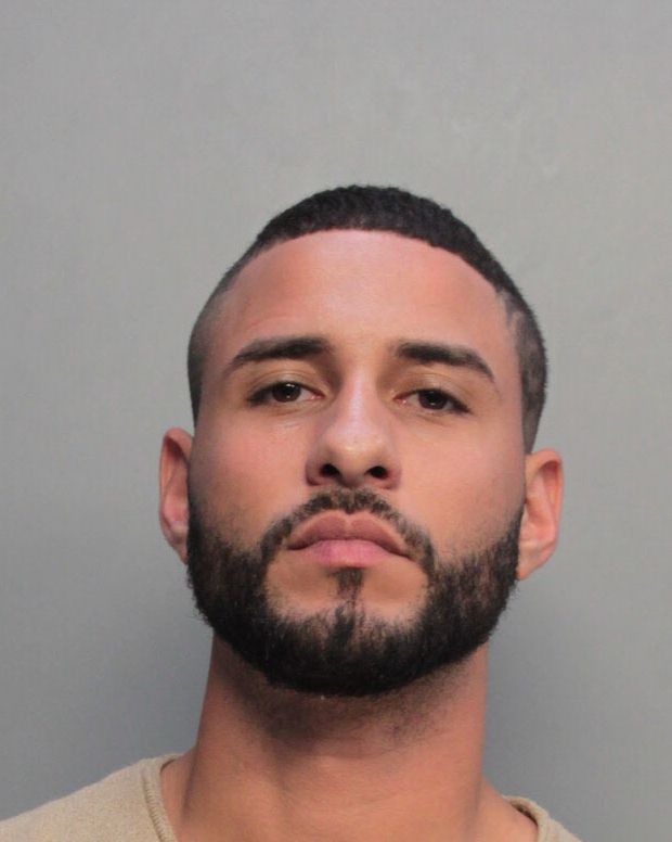 Alexander Rivera Info, Photos, Data, and More / Alexander Rivera TriCountyBusts / Is Alexander Rivera on Social Media Like Facebook, Instagram abd Twitter?