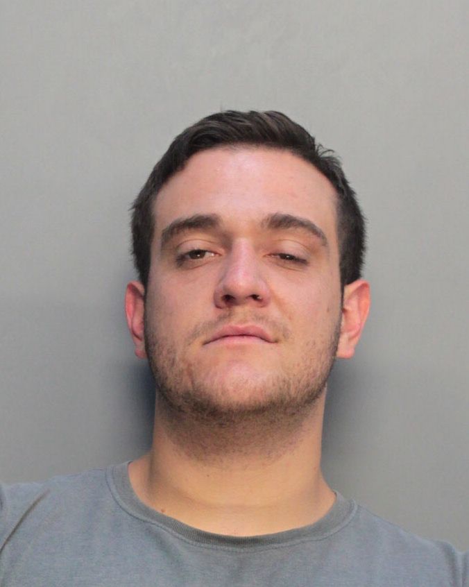 Ivan Bengochea Info, Photos, Data, and More / Ivan Bengochea TriCountyBusts / Is Ivan Bengochea on Social Media Like Facebook, Instagram abd Twitter?