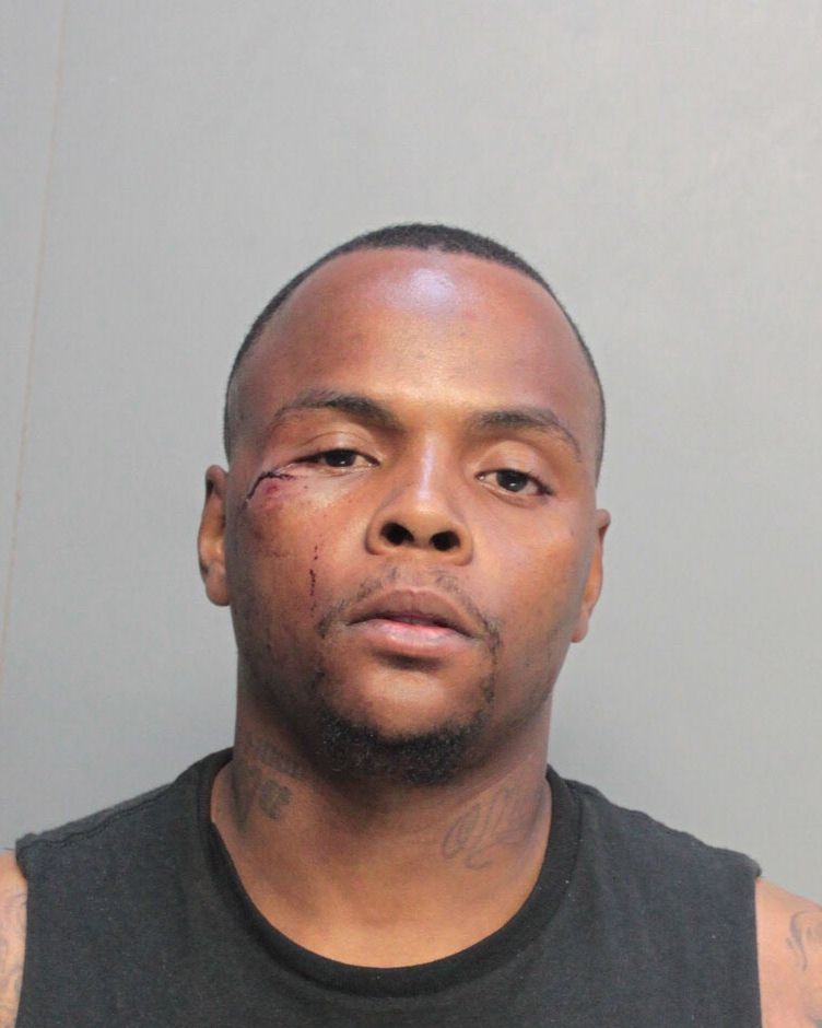 Davon High Info, Photos, Data, and More / Davon High TriCountyBusts / Is Davon High on Social Media Like Facebook, Instagram abd Twitter?