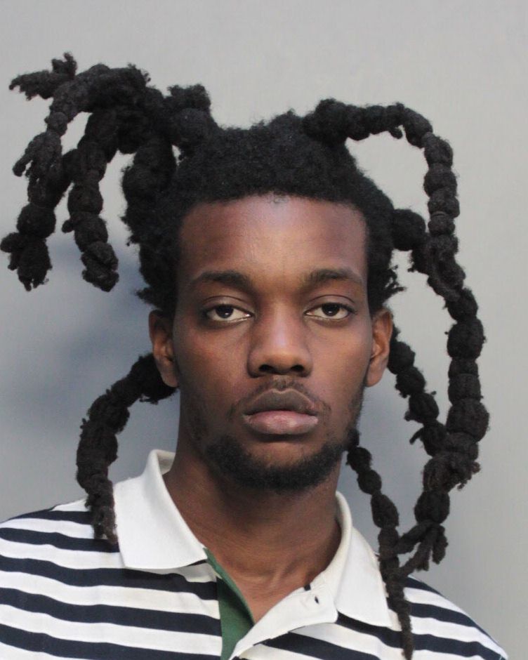 Akeem Reed Info, Photos, Data, and More / Akeem Reed TriCountyBusts / Is Akeem Reed on Social Media Like Facebook, Instagram abd Twitter?