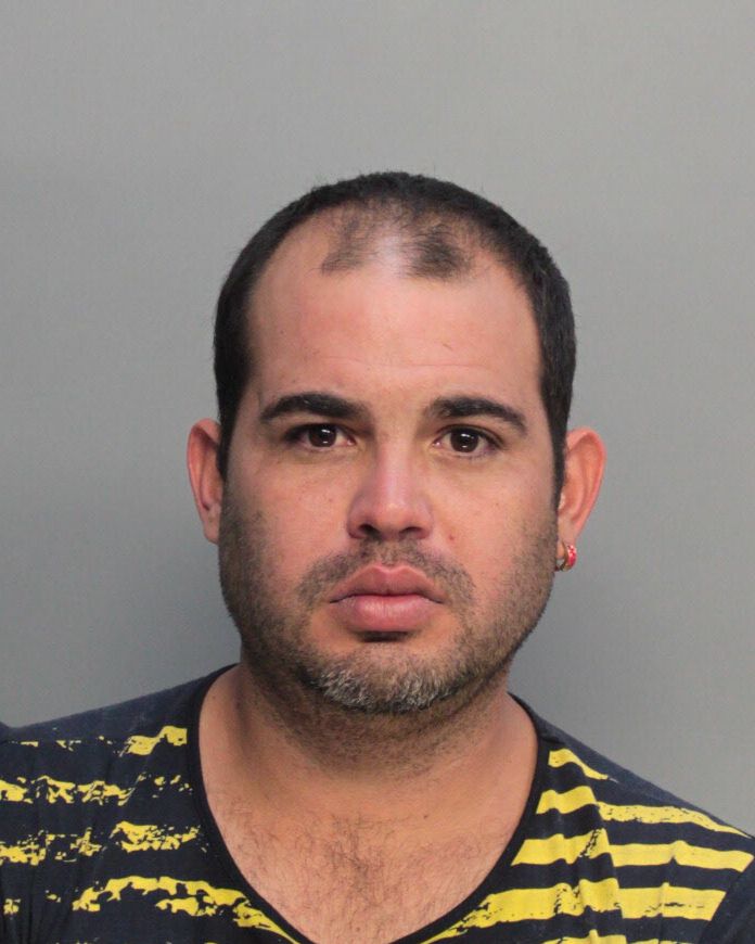 Arnaldo Delgado Pereira Info, Photos, Data, and More / Arnaldo Delgado Pereira TriCountyBusts / Is Arnaldo Delgado Pereira on Social Media Like Facebook, Instagram abd Twitter?