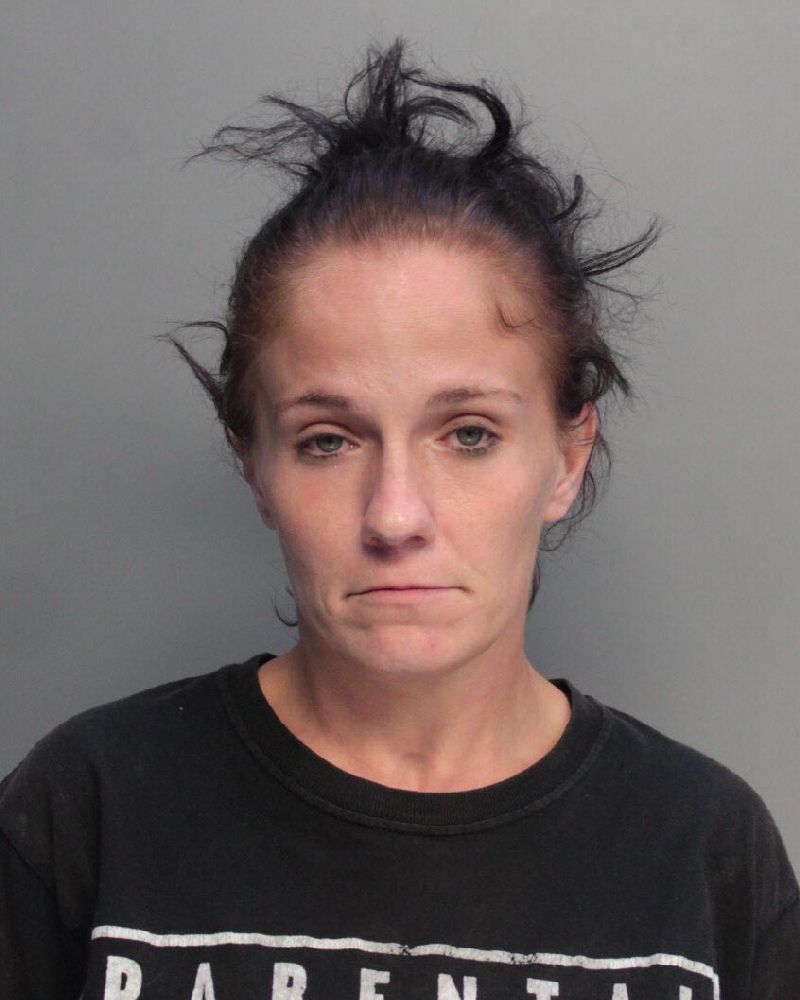 Sherri Millward Info, Photos, Data, and More / Sherri Millward TriCountyBusts / Is Sherri Millward on Social Media Like Facebook, Instagram abd Twitter?