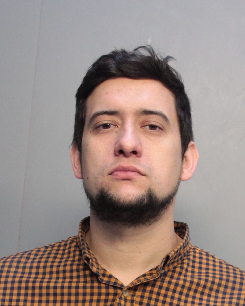 Pedro Jimenez Info, Photos, Data, and More / Pedro Jimenez TriCountyBusts / Is Pedro Jimenez on Social Media Like Facebook, Instagram abd Twitter?