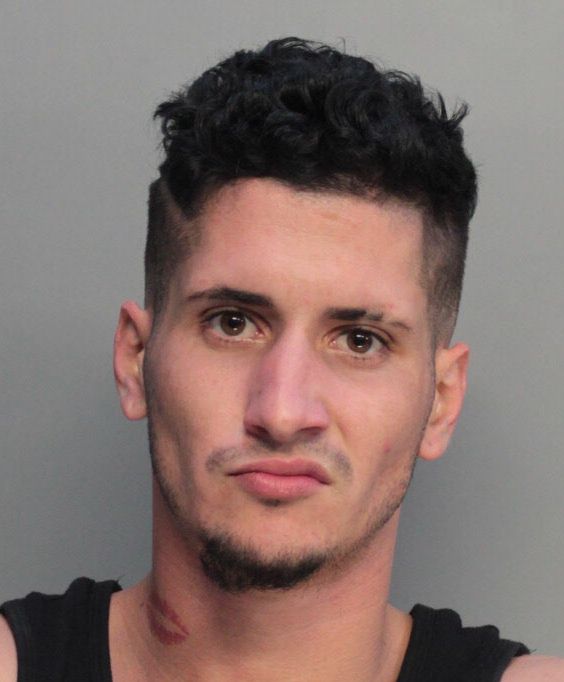 Eric Perez Info, Photos, Data, and More / Eric Perez TriCountyBusts / Is Eric Perez on Social Media Like Facebook, Instagram abd Twitter?