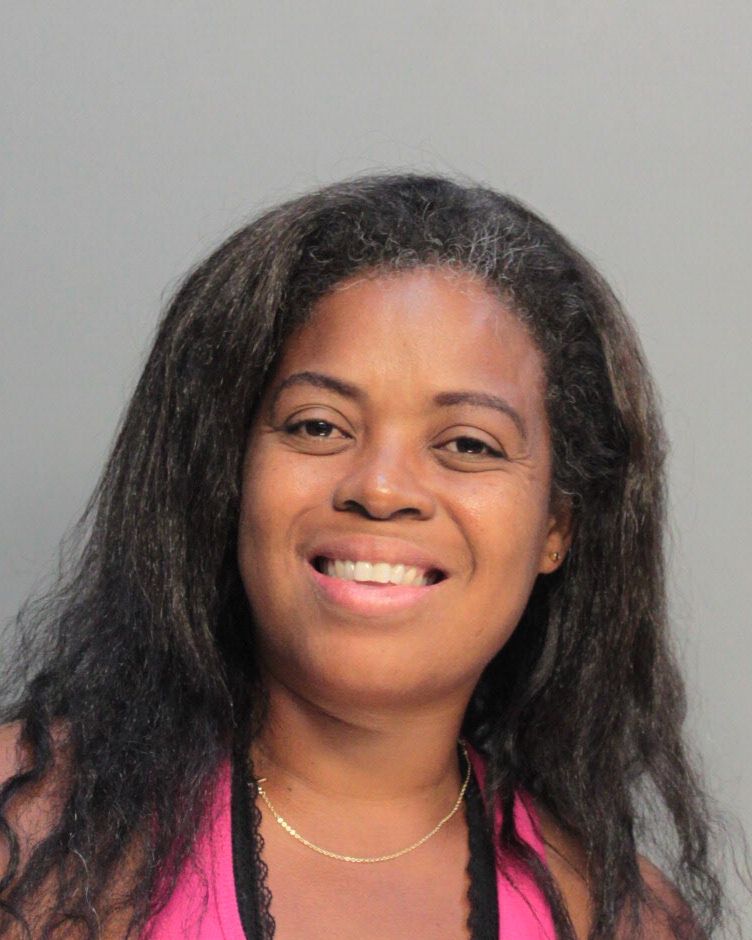Melody Obando Info, Photos, Data, and More / Melody Obando TriCountyBusts / Is Melody Obando on Social Media Like Facebook, Instagram abd Twitter?