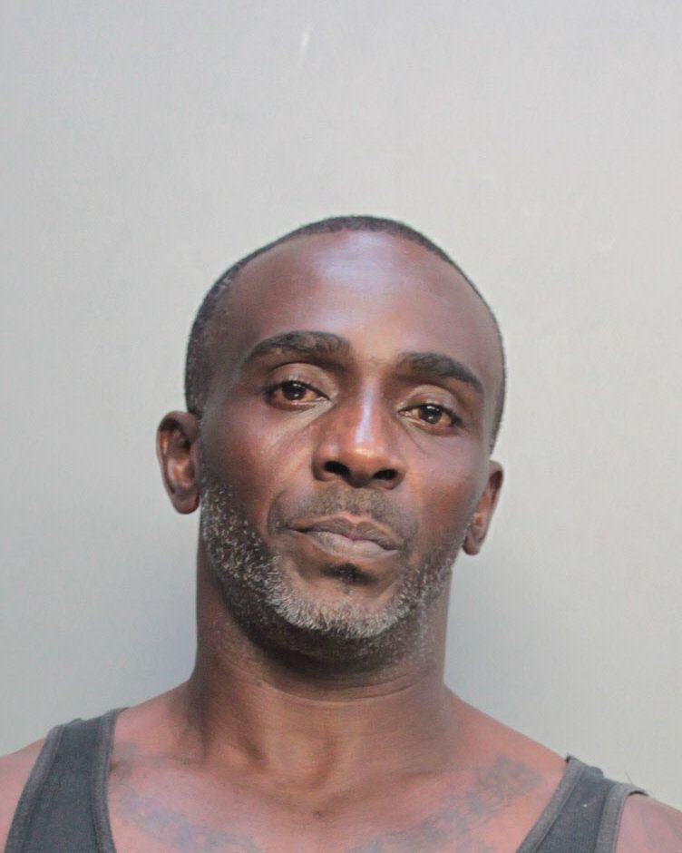 Lamar Rickett Info, Photos, Data, and More / Lamar Rickett TriCountyBusts / Is Lamar Rickett on Social Media Like Facebook, Instagram abd Twitter?