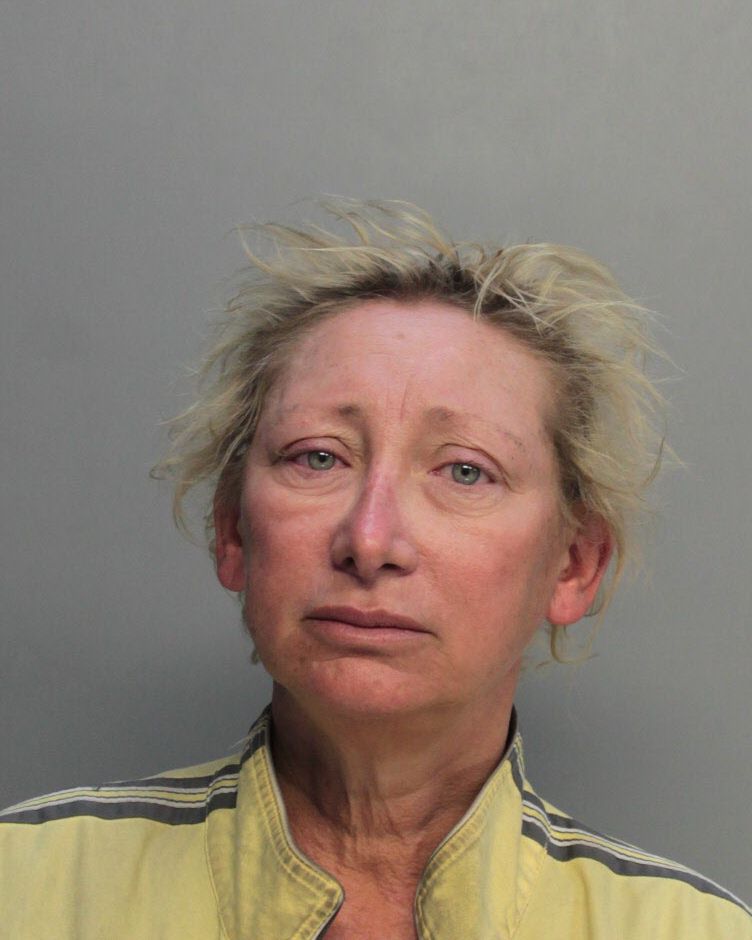 Marina Veal Info, Photos, Data, and More / Marina Veal TriCountyBusts / Is Marina Veal on Social Media Like Facebook, Instagram abd Twitter?