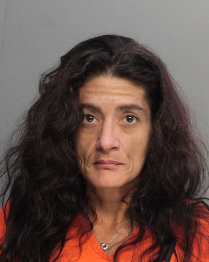 Tania Burt Info, Photos, Data, and More / Tania Burt TriCountyBusts / Is Tania Burt on Social Media Like Facebook, Instagram abd Twitter?
