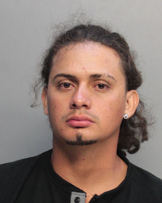 Dylan Amaya Info, Photos, Data, and More / Dylan Amaya TriCountyBusts / Is Dylan Amaya on Social Media Like Facebook, Instagram abd Twitter?