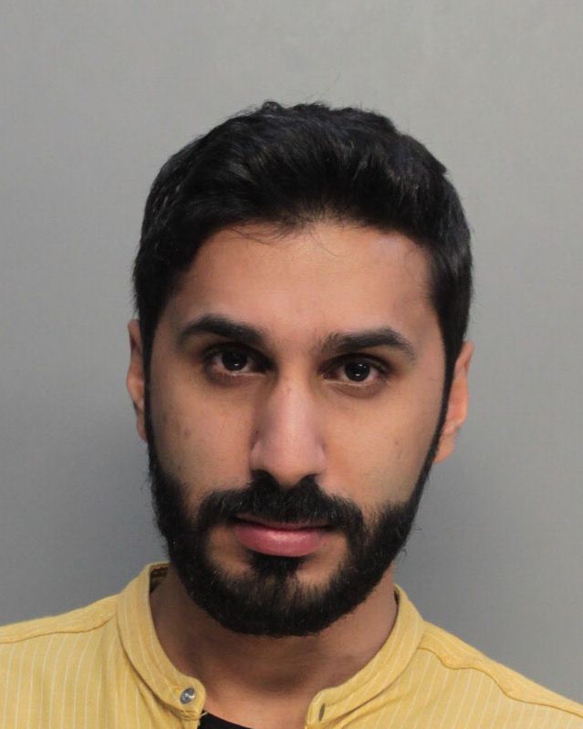 Mohammed Alamri Info, Photos, Data, and More / Mohammed Alamri TriCountyBusts / Is Mohammed Alamri on Social Media Like Facebook, Instagram abd Twitter?