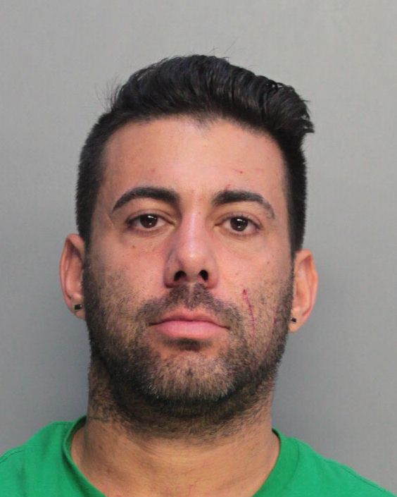 Rodolfo Perez Info, Photos, Data, and More / Rodolfo Perez TriCountyBusts / Is Rodolfo Perez on Social Media Like Facebook, Instagram abd Twitter?