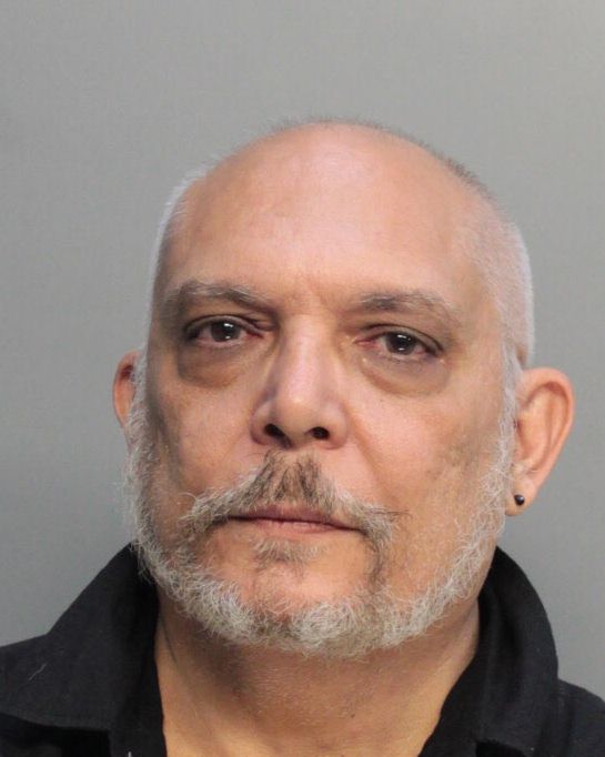 Oscar Gonzalez Info, Photos, Data, and More / Oscar Gonzalez TriCountyBusts / Is Oscar Gonzalez on Social Media Like Facebook, Instagram abd Twitter?
