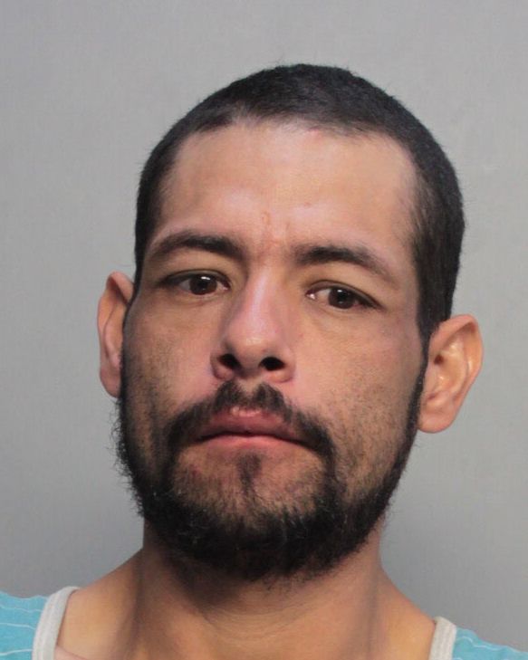 Josmar Garcia Info, Photos, Data, and More / Josmar Garcia TriCountyBusts / Is Josmar Garcia on Social Media Like Facebook, Instagram abd Twitter?