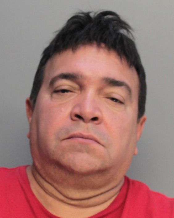 Elier Torres Hechavarria Info, Photos, Data, and More / Elier Torres Hechavarria TriCountyBusts / Is Elier Torres Hechavarria on Social Media Like Facebook, Instagram abd Twitter?