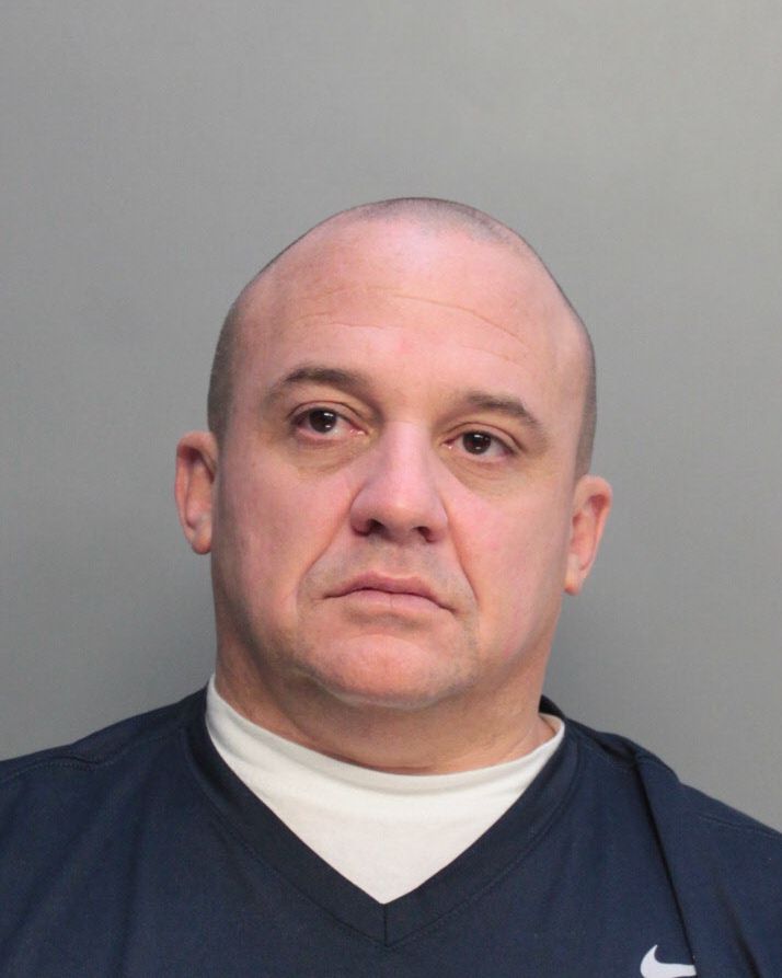 George Gonzalez Info, Photos, Data, and More / George Gonzalez TriCountyBusts / Is George Gonzalez on Social Media Like Facebook, Instagram abd Twitter?