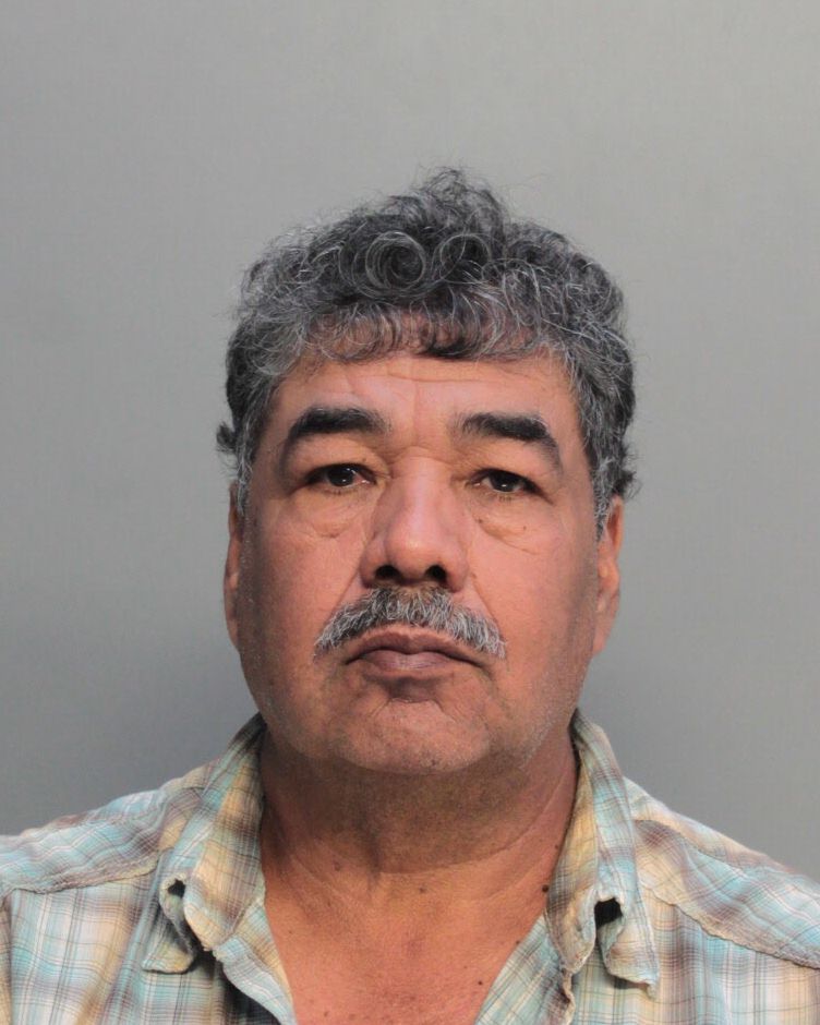 Andres Garcia Info, Photos, Data, and More / Andres Garcia TriCountyBusts / Is Andres Garcia on Social Media Like Facebook, Instagram abd Twitter?