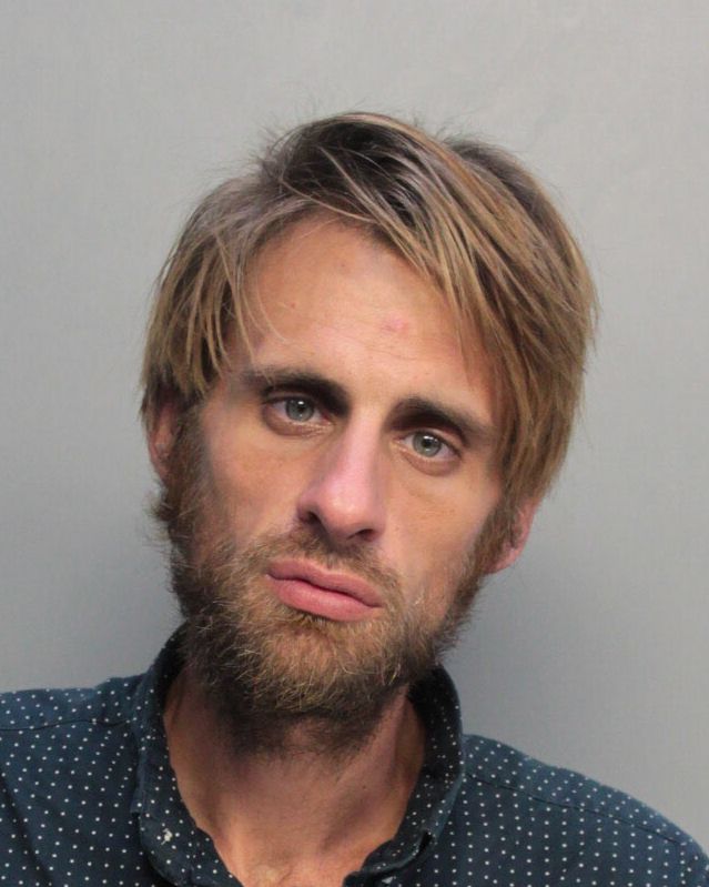 Robert Patterson Info, Photos, Data, and More / Robert Patterson TriCountyBusts / Is Robert Patterson on Social Media Like Facebook, Instagram abd Twitter?