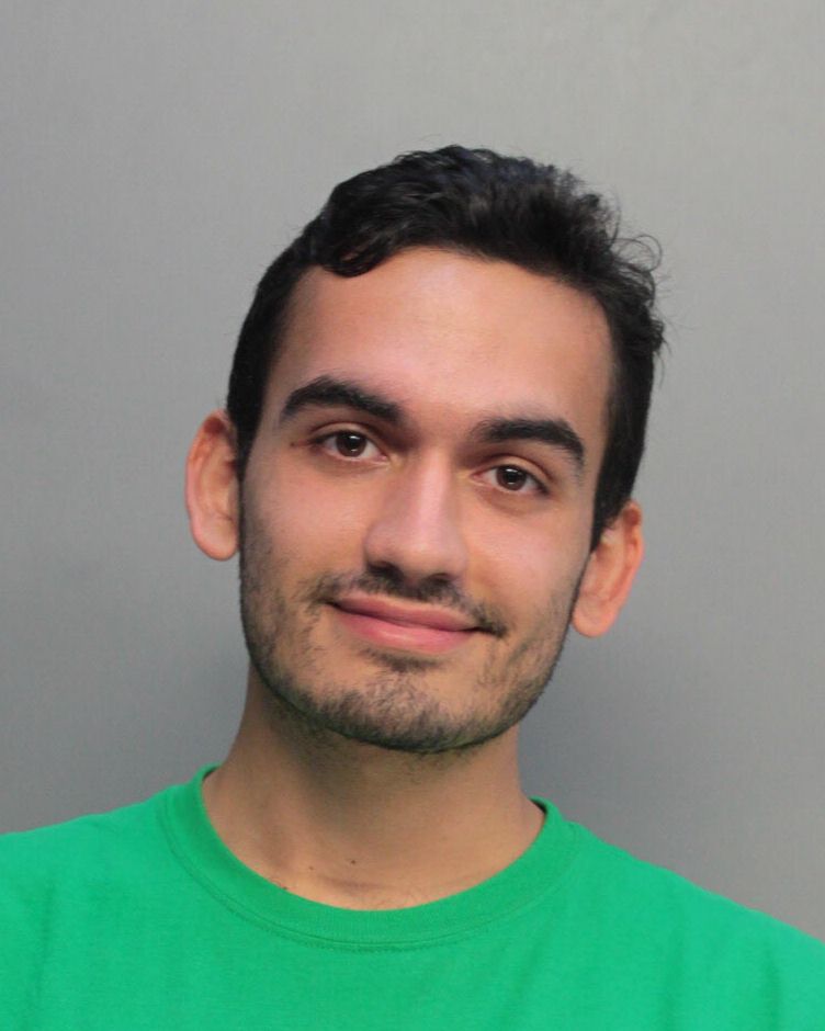 Nicholas Vazquez Info, Photos, Data, and More / Nicholas Vazquez TriCountyBusts / Is Nicholas Vazquez on Social Media Like Facebook, Instagram abd Twitter?