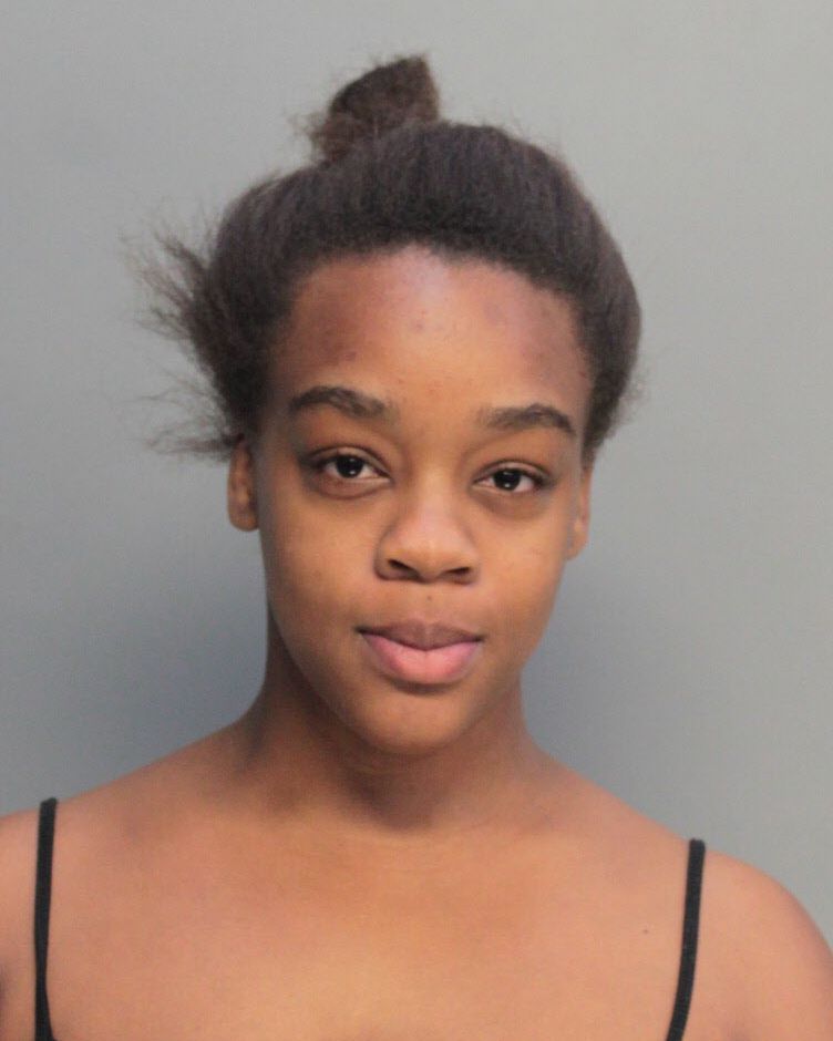 Shekinah Jones Info, Photos, Data, and More / Shekinah Jones TriCountyBusts / Is Shekinah Jones on Social Media Like Facebook, Instagram abd Twitter?