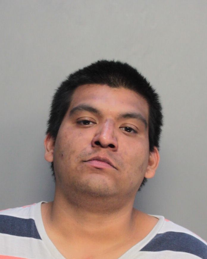 Mario Zelaya Info, Photos, Data, and More / Mario Zelaya TriCountyBusts / Is Mario Zelaya on Social Media Like Facebook, Instagram abd Twitter?