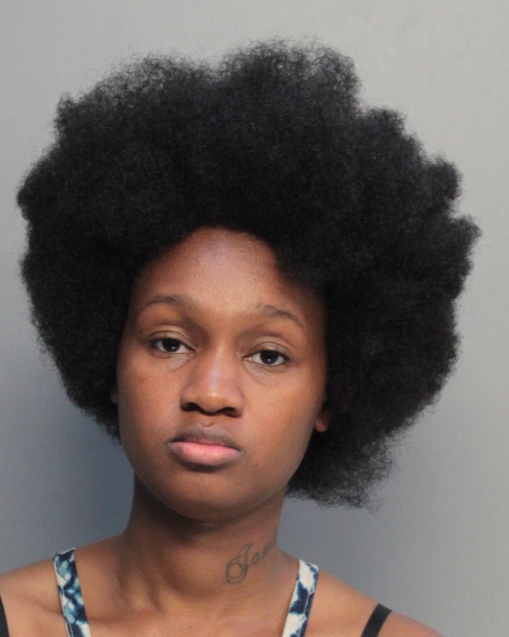 Ashley Pierre Info, Photos, Data, and More / Ashley Pierre TriCountyBusts / Is Ashley Pierre on Social Media Like Facebook, Instagram abd Twitter?