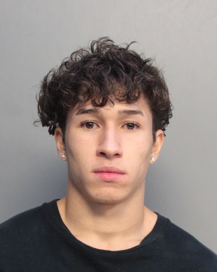 Anthony Negron Info, Photos, Data, and More / Anthony Negron TriCountyBusts / Is Anthony Negron on Social Media Like Facebook, Instagram abd Twitter?