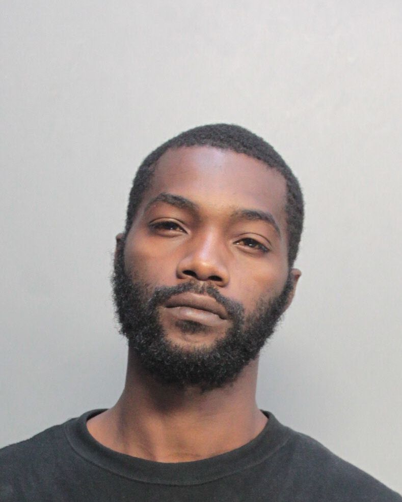Derrick Jones Info, Photos, Data, and More / Derrick Jones TriCountyBusts / Is Derrick Jones on Social Media Like Facebook, Instagram abd Twitter?
