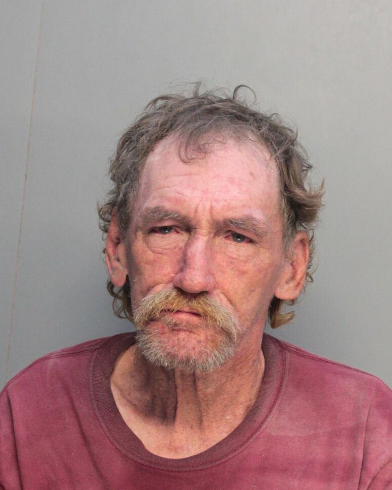 Wayne Mackenzie Info, Photos, Data, and More / Wayne Mackenzie TriCountyBusts / Is Wayne Mackenzie on Social Media Like Facebook, Instagram abd Twitter?