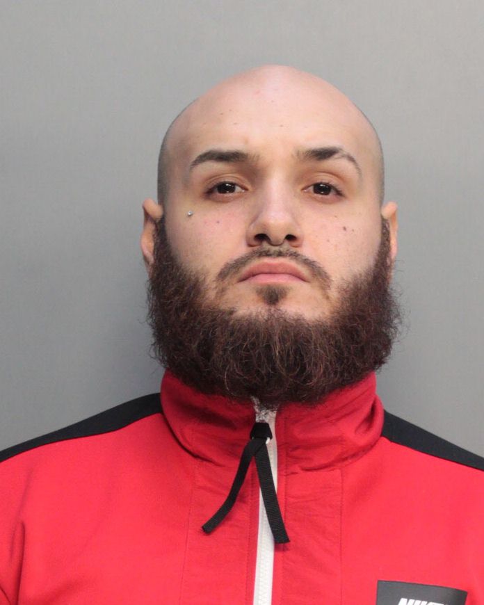 James Suarez Info, Photos, Data, and More / James Suarez TriCountyBusts / Is James Suarez on Social Media Like Facebook, Instagram abd Twitter?