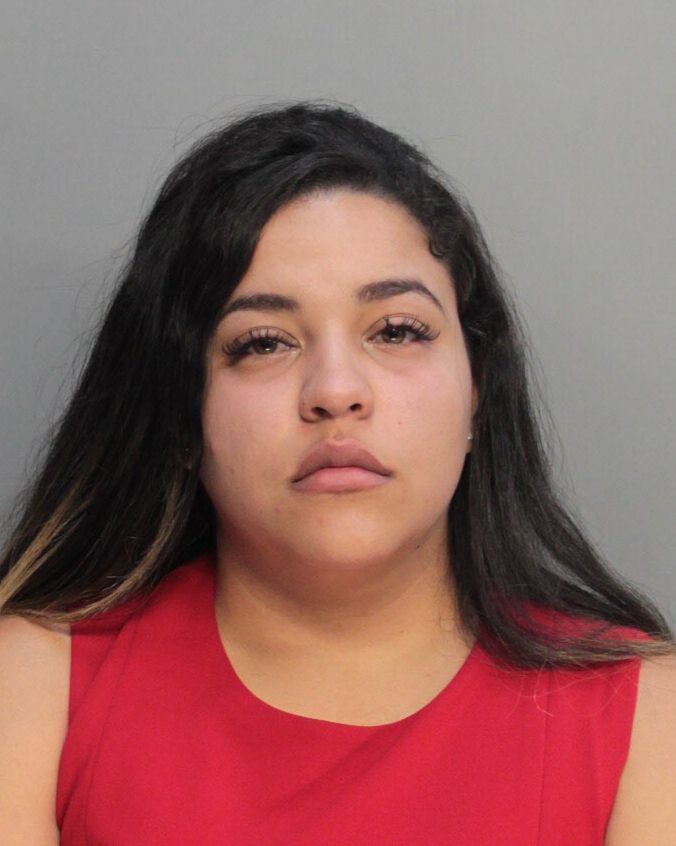 Maria Rodriguez Info, Photos, Data, and More / Maria Rodriguez TriCountyBusts / Is Maria Rodriguez on Social Media Like Facebook, Instagram abd Twitter?