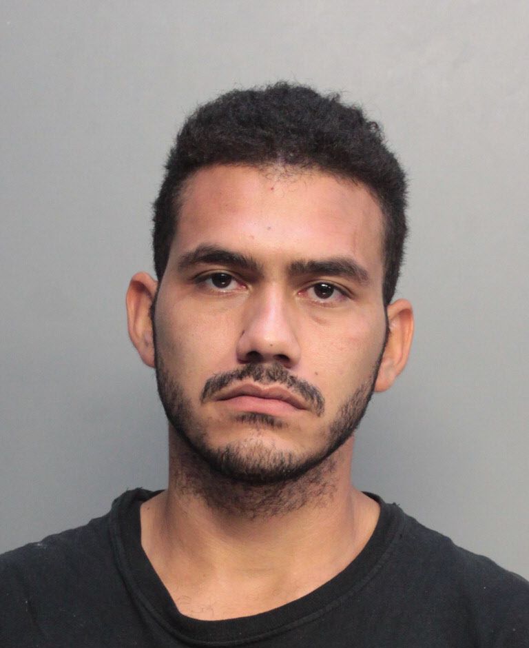 Ivan Carvajal Info, Photos, Data, and More / Ivan Carvajal TriCountyBusts / Is Ivan Carvajal on Social Media Like Facebook, Instagram abd Twitter?