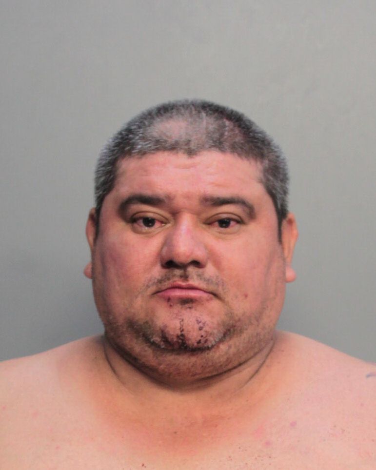 Arnold Aguilera Info, Photos, Data, and More / Arnold Aguilera TriCountyBusts / Is Arnold Aguilera on Social Media Like Facebook, Instagram abd Twitter?