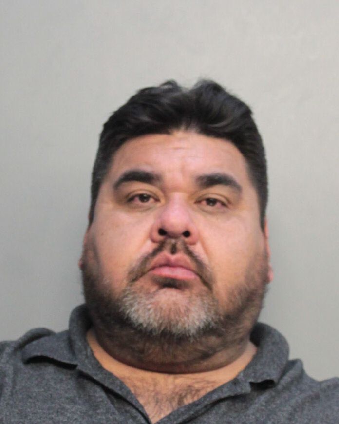 Rolando Munoz Info, Photos, Data, and More / Rolando Munoz TriCountyBusts / Is Rolando Munoz on Social Media Like Facebook, Instagram abd Twitter?