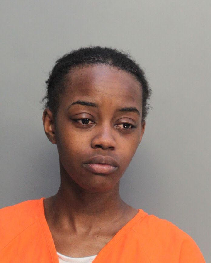 Alysha Sims Info, Photos, Data, and More / Alysha Sims TriCountyBusts / Is Alysha Sims on Social Media Like Facebook, Instagram abd Twitter?