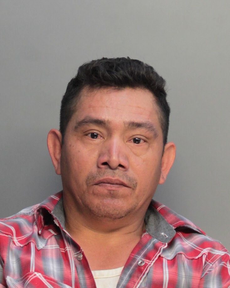 Jose Cruznolasco Info, Photos, Data, and More / Jose Cruznolasco TriCountyBusts / Is Jose Cruznolasco on Social Media Like Facebook, Instagram abd Twitter?