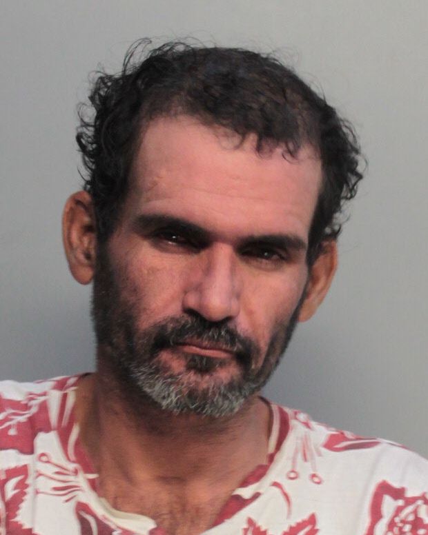 Lazaro Menegias Info, Photos, Data, and More / Lazaro Menegias TriCountyBusts / Is Lazaro Menegias on Social Media Like Facebook, Instagram abd Twitter?