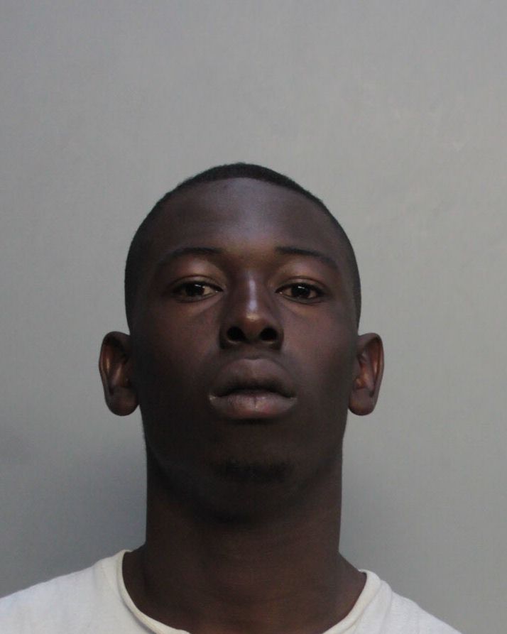 Isaac Babalola Info, Photos, Data, and More / Isaac Babalola TriCountyBusts / Is Isaac Babalola on Social Media Like Facebook, Instagram abd Twitter?