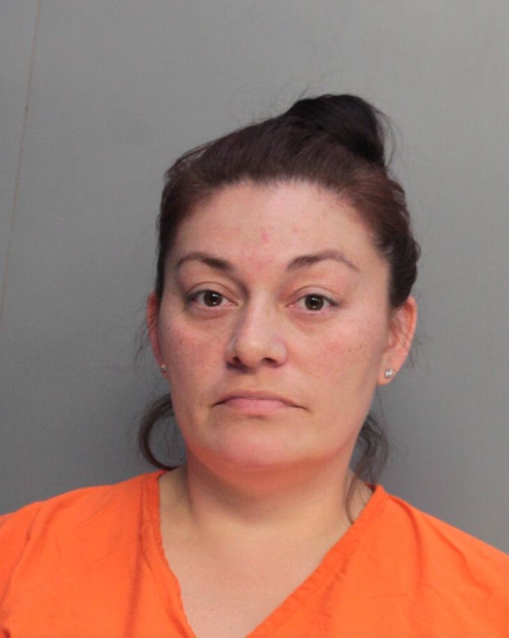 Carolina Galdamez Info, Photos, Data, and More / Carolina Galdamez TriCountyBusts / Is Carolina Galdamez on Social Media Like Facebook, Instagram abd Twitter?