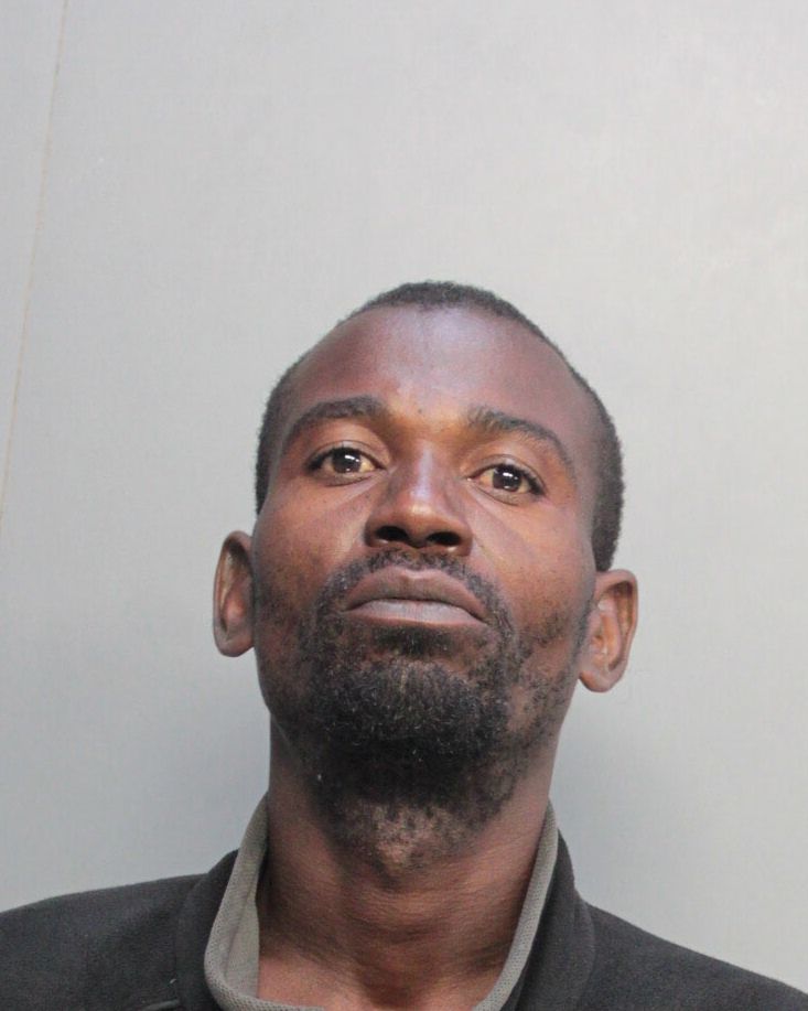 Ronald Joseph Info, Photos, Data, and More / Ronald Joseph TriCountyBusts / Is Ronald Joseph on Social Media Like Facebook, Instagram abd Twitter?