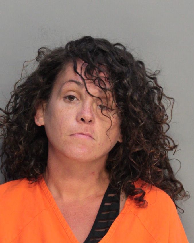 Jessica Valledor Info, Photos, Data, and More / Jessica Valledor TriCountyBusts / Is Jessica Valledor on Social Media Like Facebook, Instagram abd Twitter?
