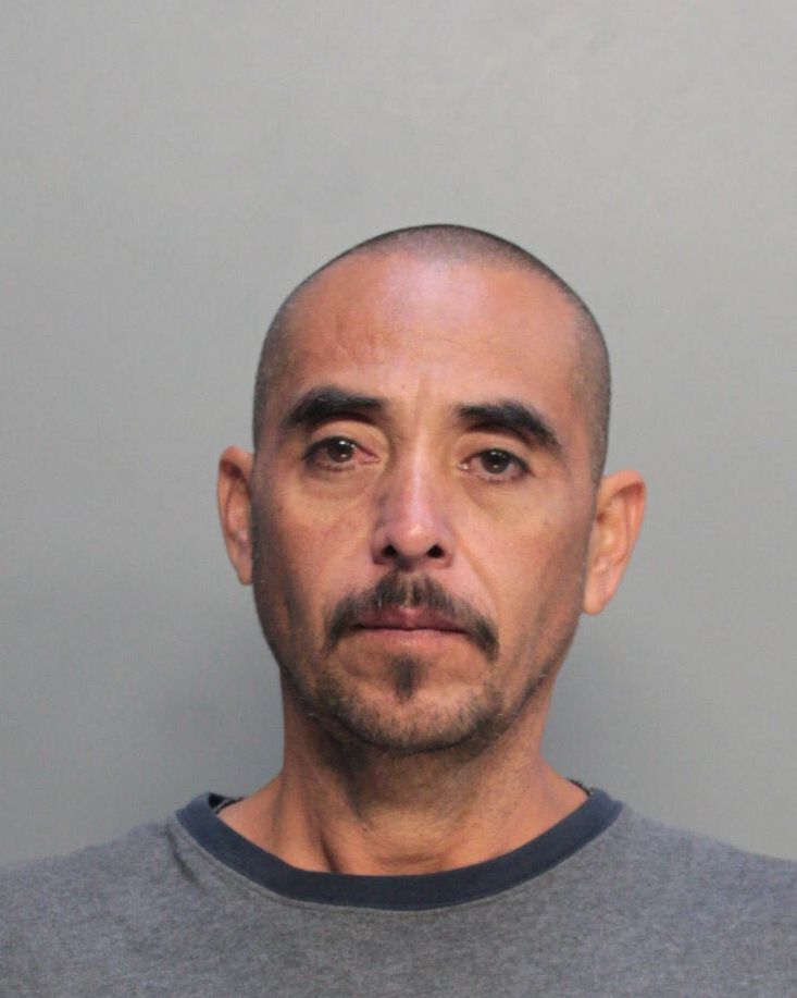 Fernando Ochoa Info, Photos, Data, and More / Fernando Ochoa TriCountyBusts / Is Fernando Ochoa on Social Media Like Facebook, Instagram abd Twitter?