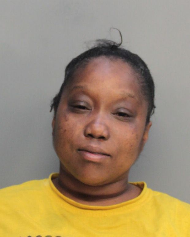 Miquesha Mcclain Info, Photos, Data, and More / Miquesha Mcclain TriCountyBusts / Is Miquesha Mcclain on Social Media Like Facebook, Instagram abd Twitter?