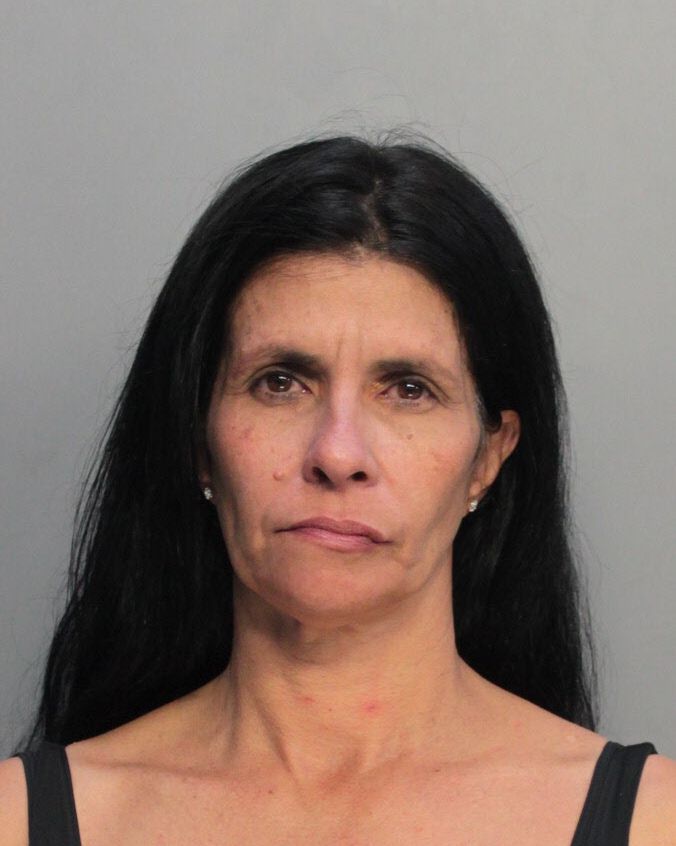 Evelyn Gutierrez Info, Photos, Data, and More / Evelyn Gutierrez TriCountyBusts / Is Evelyn Gutierrez on Social Media Like Facebook, Instagram abd Twitter?