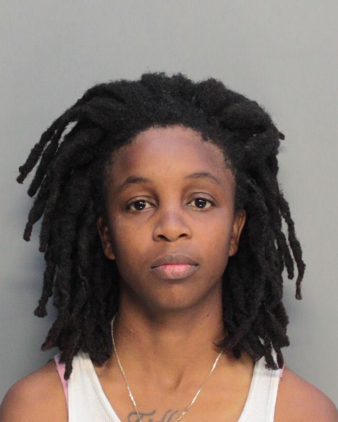 Tatiana Eddie Info, Photos, Data, and More / Tatiana Eddie TriCountyBusts / Is Tatiana Eddie on Social Media Like Facebook, Instagram abd Twitter?