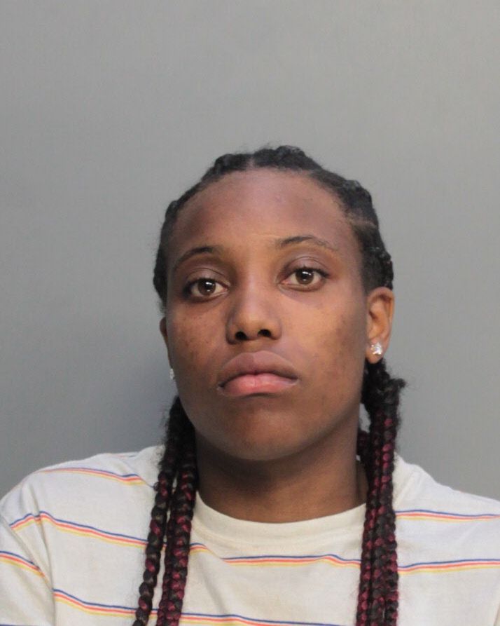 Quiani Taylor Info, Photos, Data, and More / Quiani Taylor TriCountyBusts / Is Quiani Taylor on Social Media Like Facebook, Instagram abd Twitter?