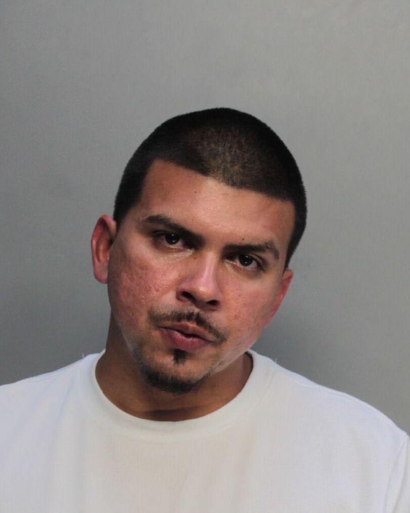 Jonathan Perez Info, Photos, Data, and More / Jonathan Perez TriCountyBusts / Is Jonathan Perez on Social Media Like Facebook, Instagram abd Twitter?