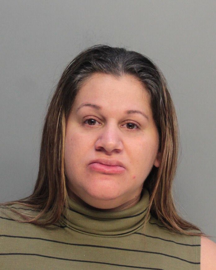 Alice Gonzalez Info, Photos, Data, and More / Alice Gonzalez TriCountyBusts / Is Alice Gonzalez on Social Media Like Facebook, Instagram abd Twitter?